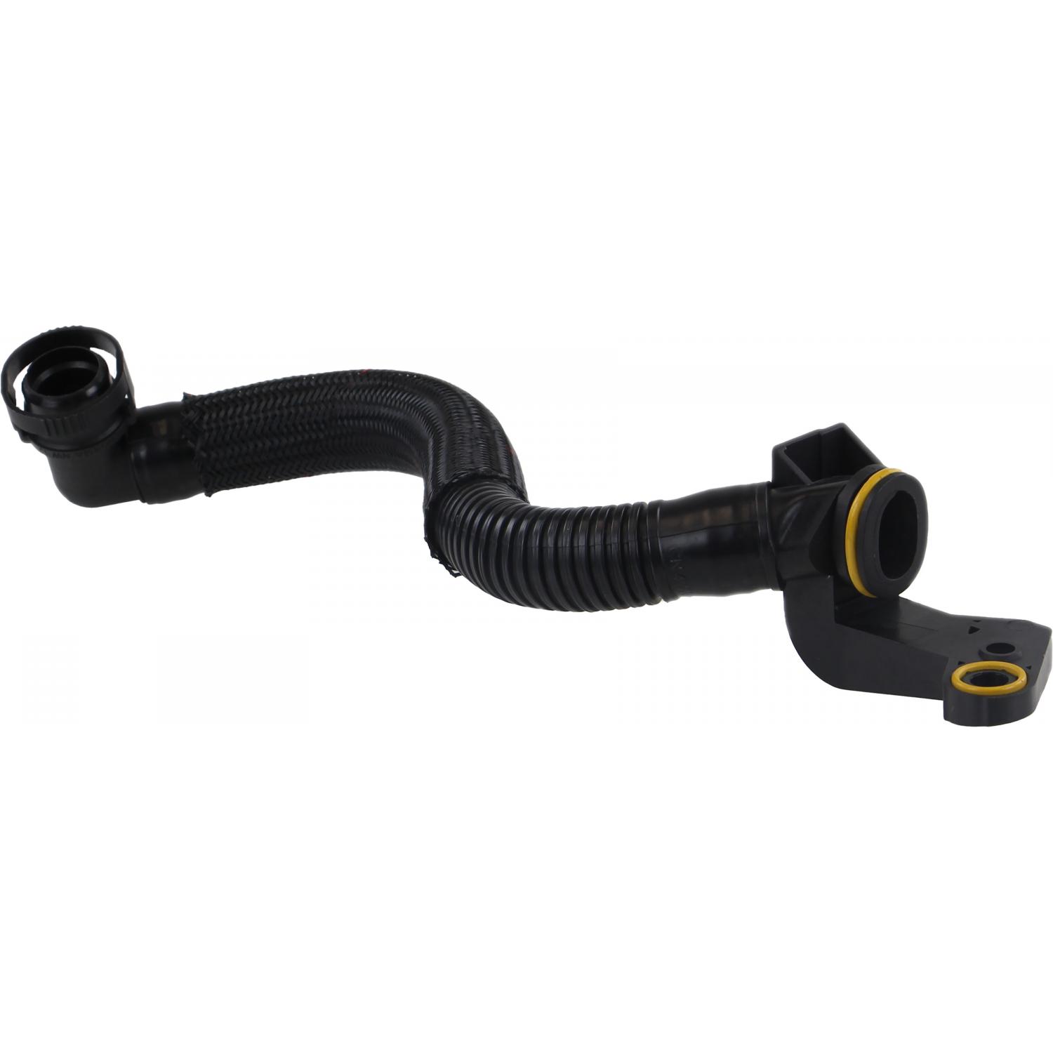 Rein Automotive ABV0277 Engine Crankcase Breather Hose product image 3 of 6
