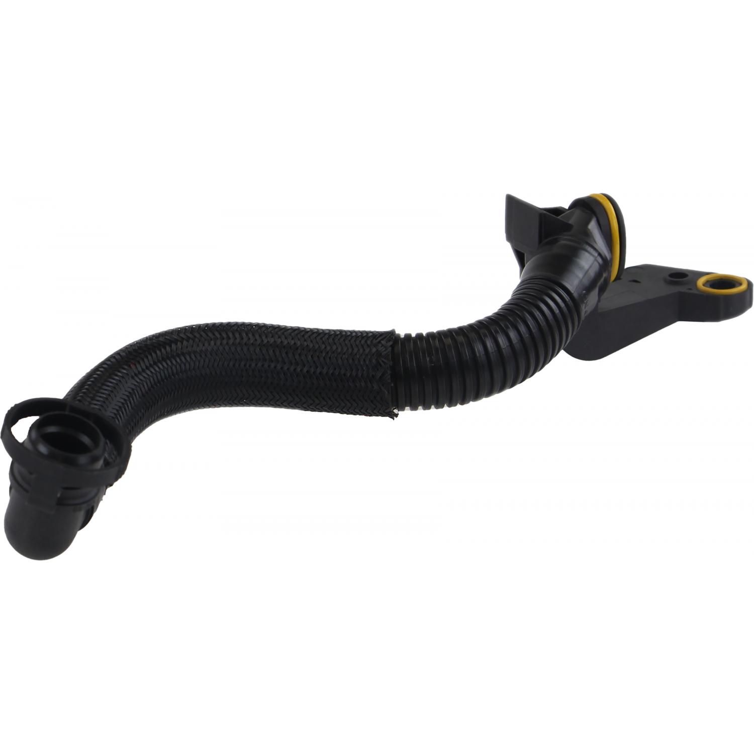 Rein Automotive ABV0277 Engine Crankcase Breather Hose product image 4 of 6