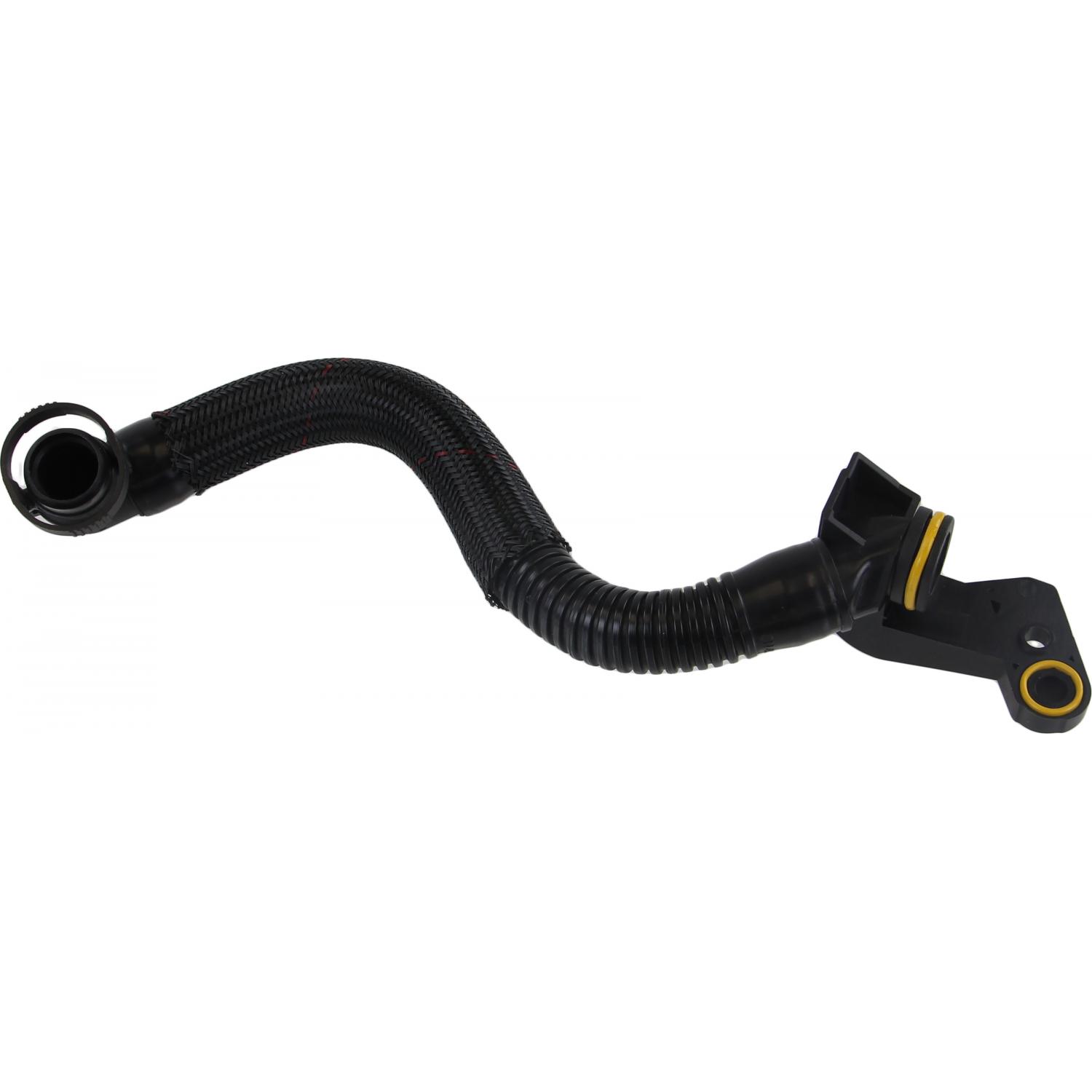Rein Automotive ABV0277 Engine Crankcase Breather Hose product image 6 of 6