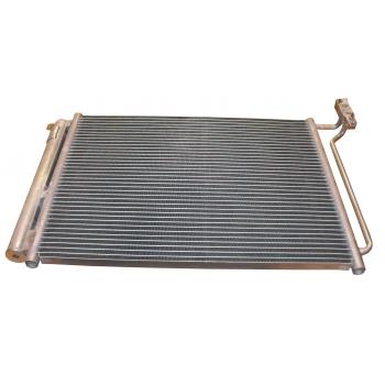 Rein Automotive ACC0049R A/C Condenser product image 1 of 1