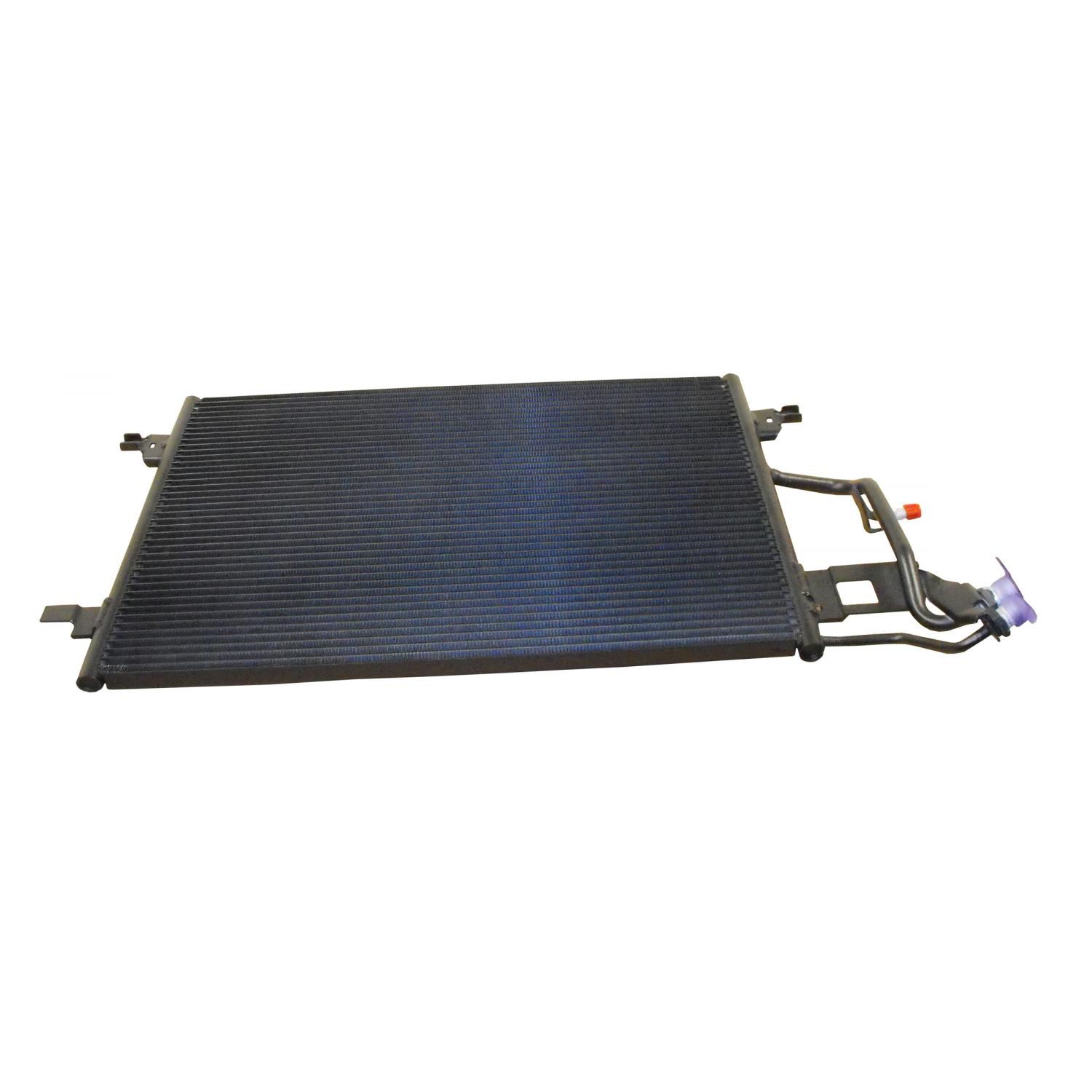Rein Automotive ACC0055R A/C Condenser product image 1 of 1