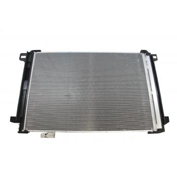 Rein Automotive ACC0294 A/C Condenser product image 2 of 6
