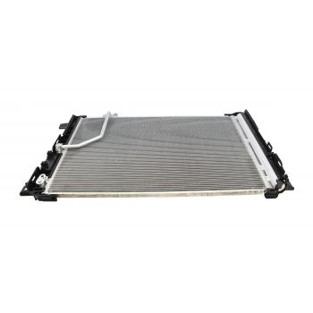 Rein Automotive ACC0294 A/C Condenser product image 3 of 6
