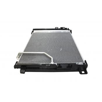 Rein Automotive ACC0294 A/C Condenser product image 4 of 6