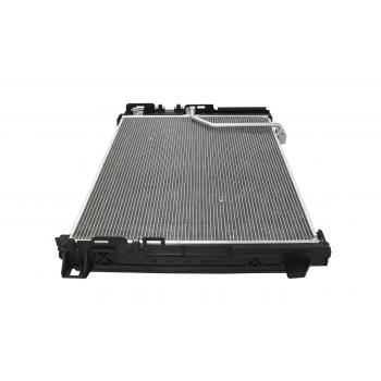 Rein Automotive ACC0294 A/C Condenser product image 5 of 6