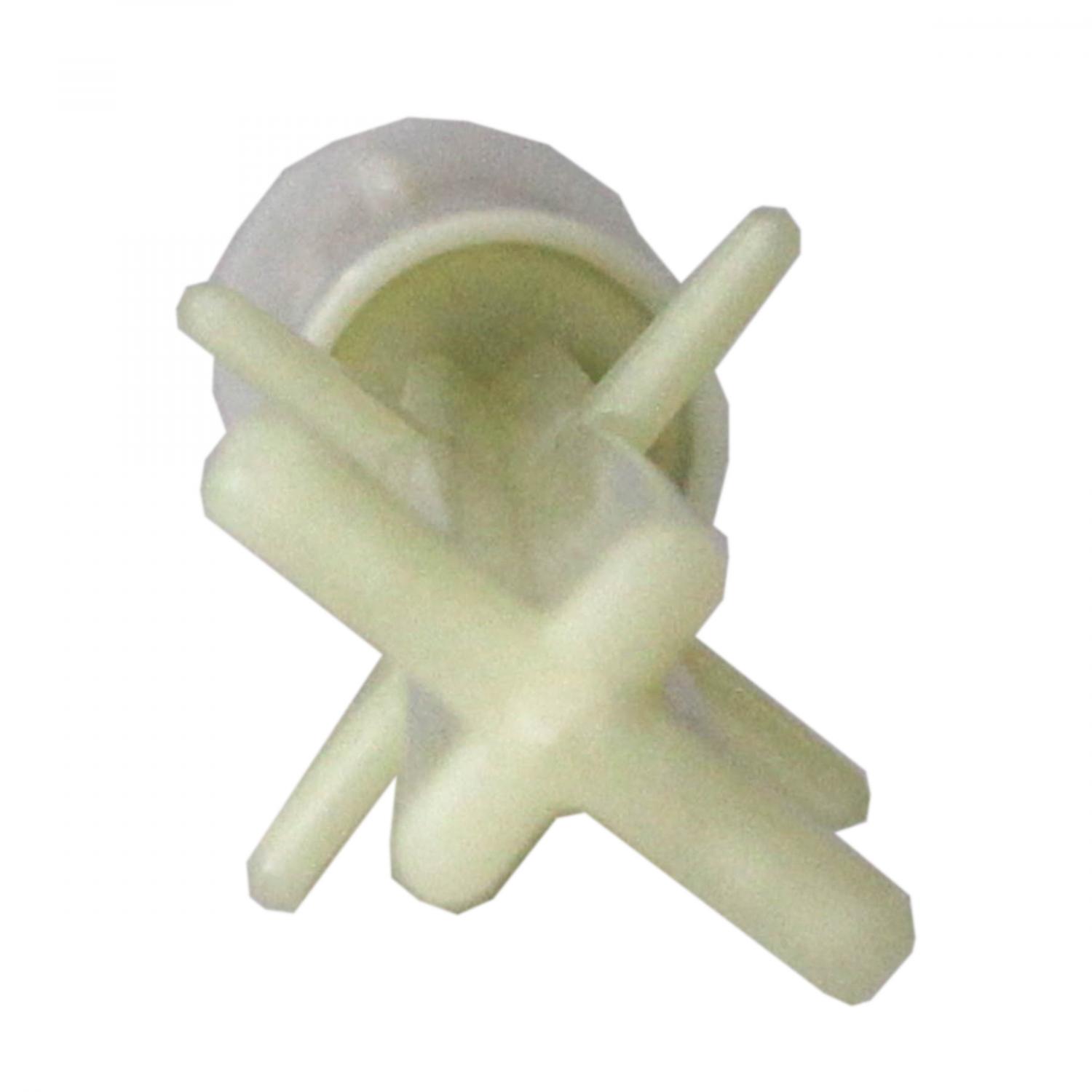 Rein Automotive ACD0183R - A/C Receiver Drier Rein Automotive ACD0183R A/C Receiver Drier product image 2 of 6