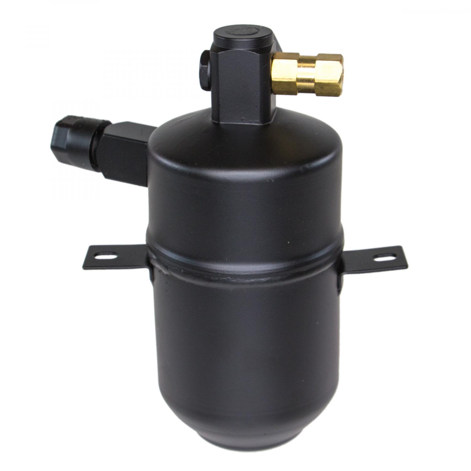 Rein Automotive ACD0187R A/C Receiver Drier product image 1 of 6