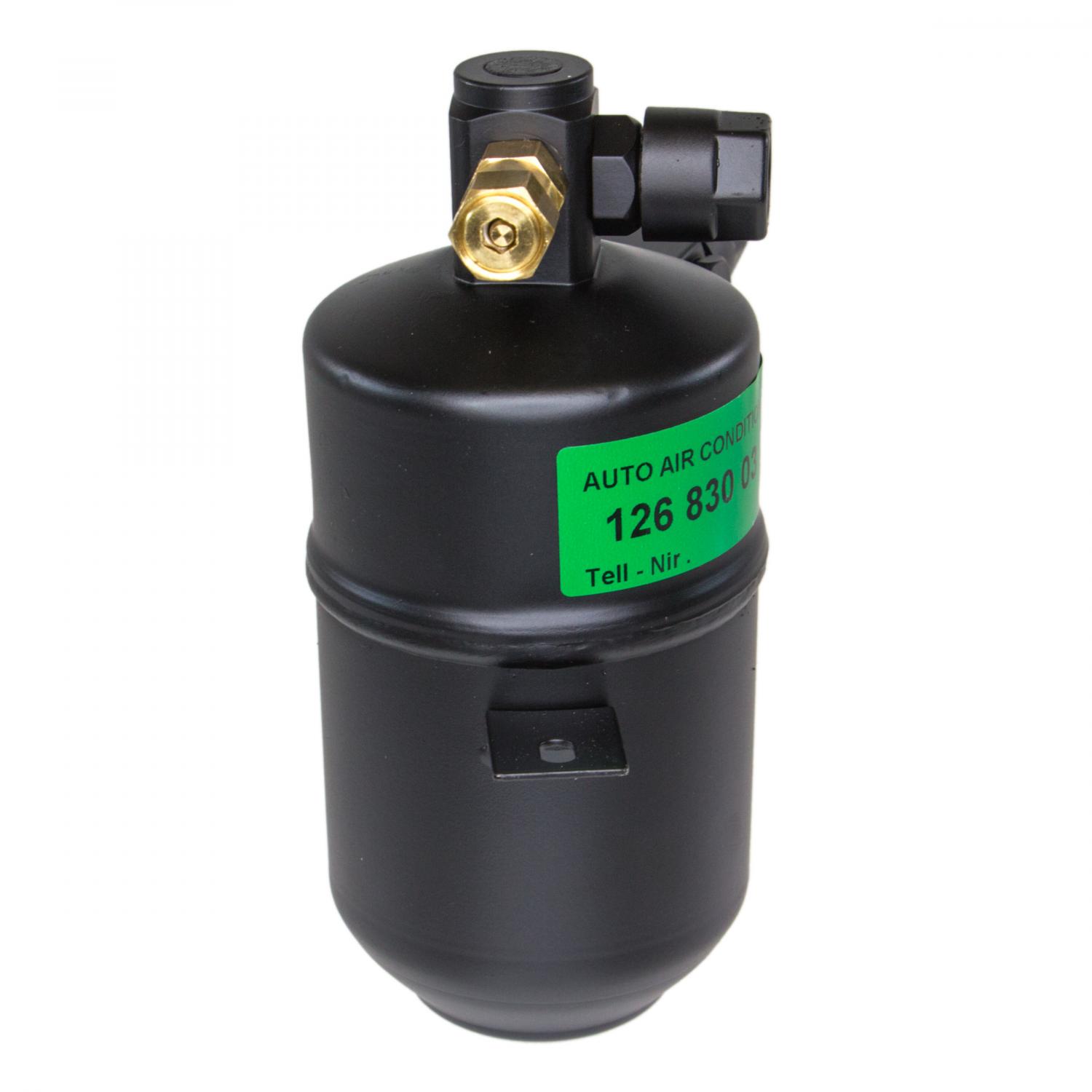 Rein Automotive ACD0187R A/C Receiver Drier product image 4 of 6