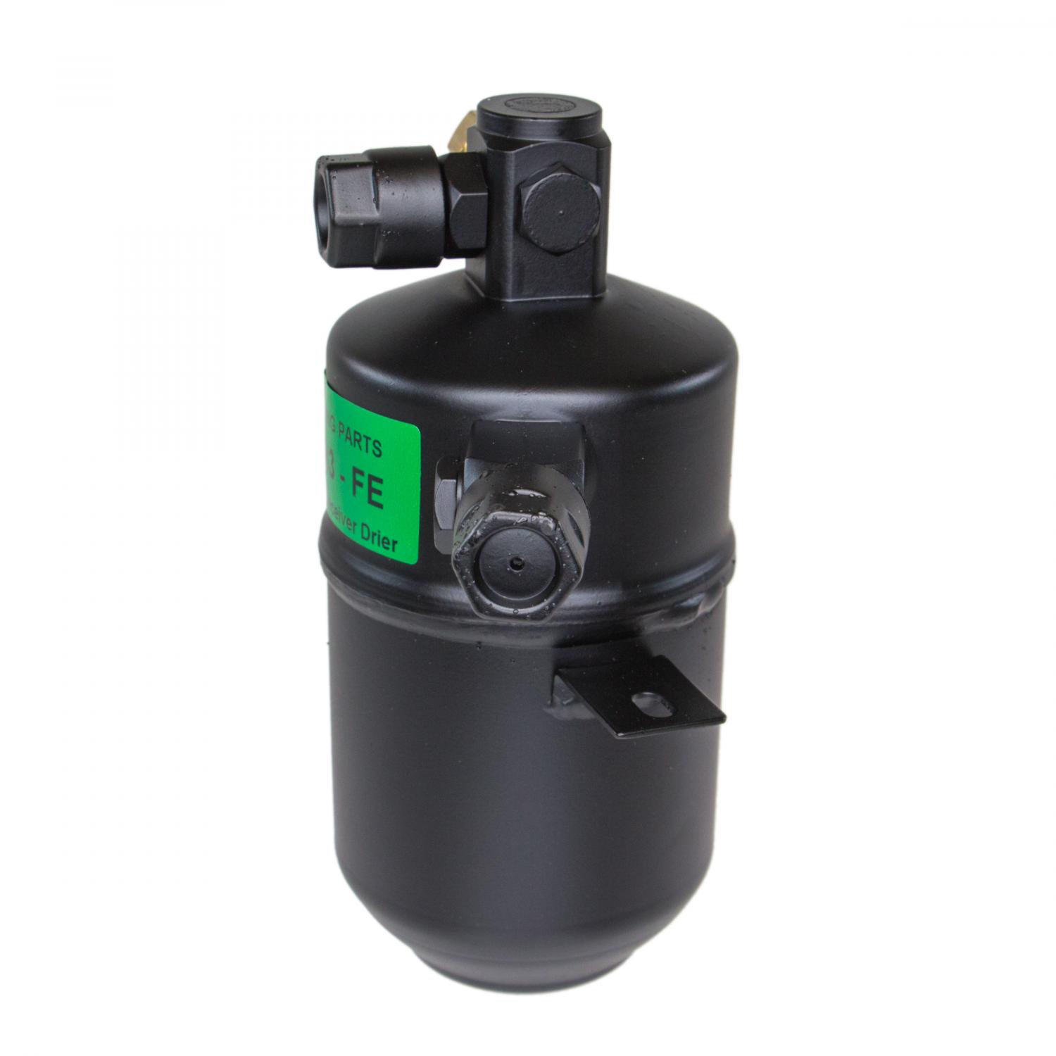 Rein Automotive ACD0187R A/C Receiver Drier product image 5 of 6