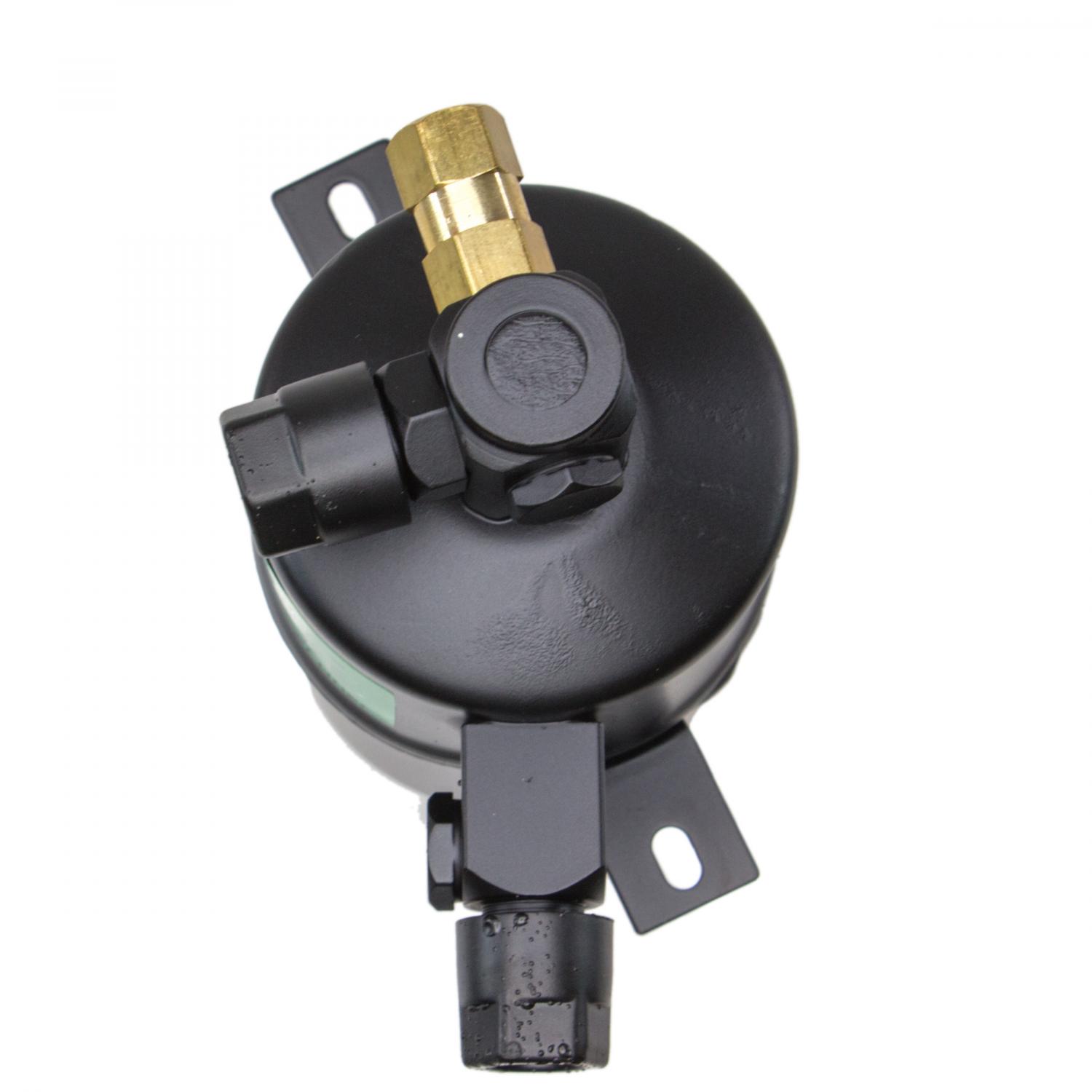 Rein Automotive ACD0187R A/C Receiver Drier product image 6 of 6