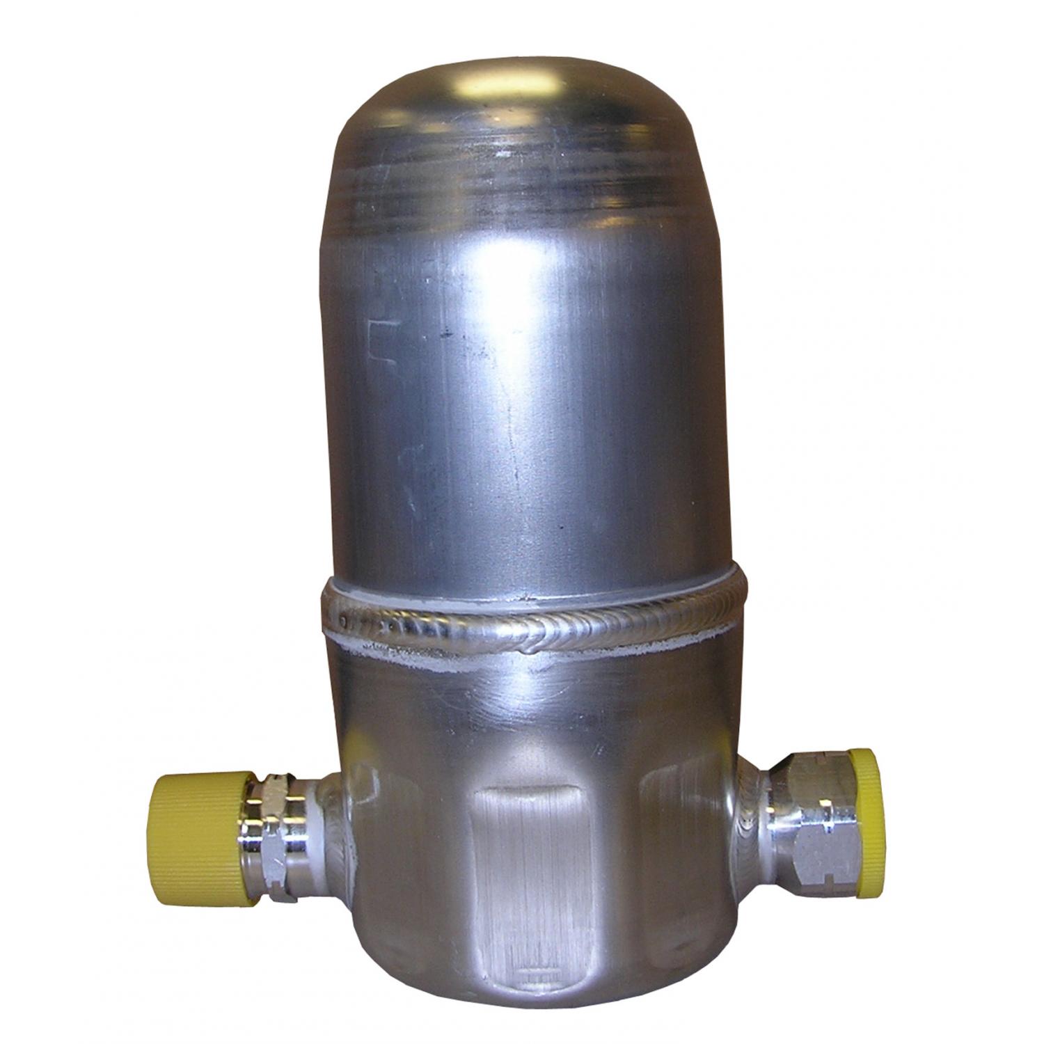 Rein Automotive ACD0194R A/C Accumulator product image 1 of 1