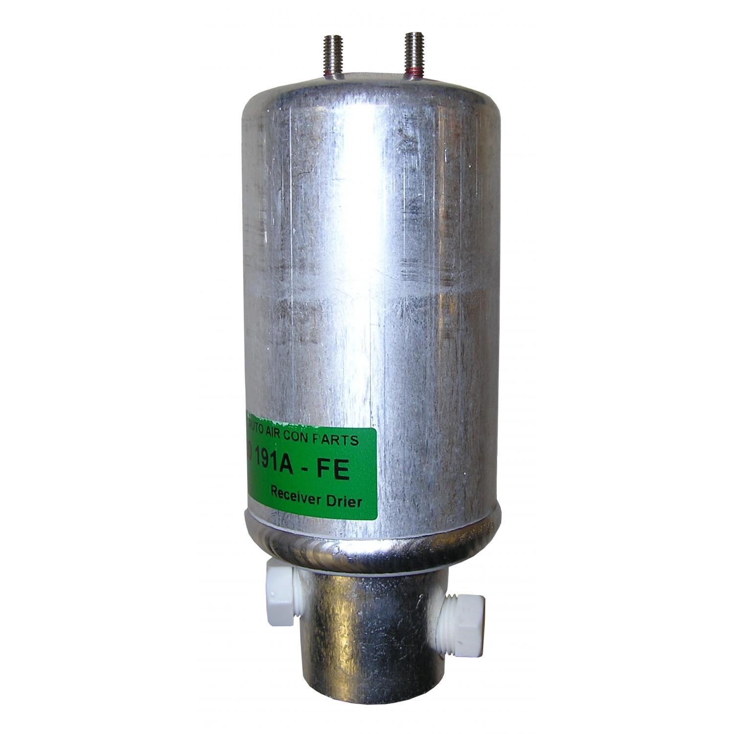 Rein Automotive ACD0202R A/C Receiver Drier product image 1 of 1