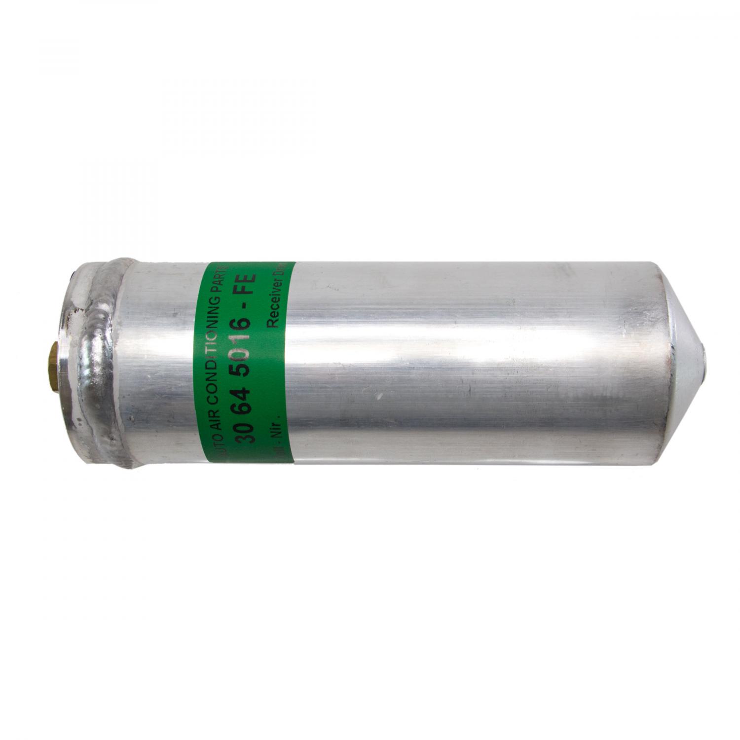Rein Automotive ACD0206R A/C Receiver Drier product image 2 of 3