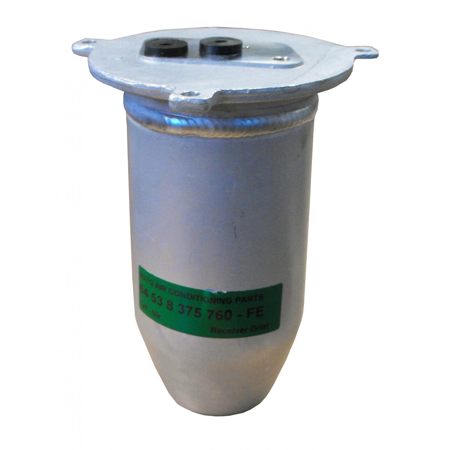 Rein Automotive ACD0211R A/C Receiver Drier product image 1 of 1