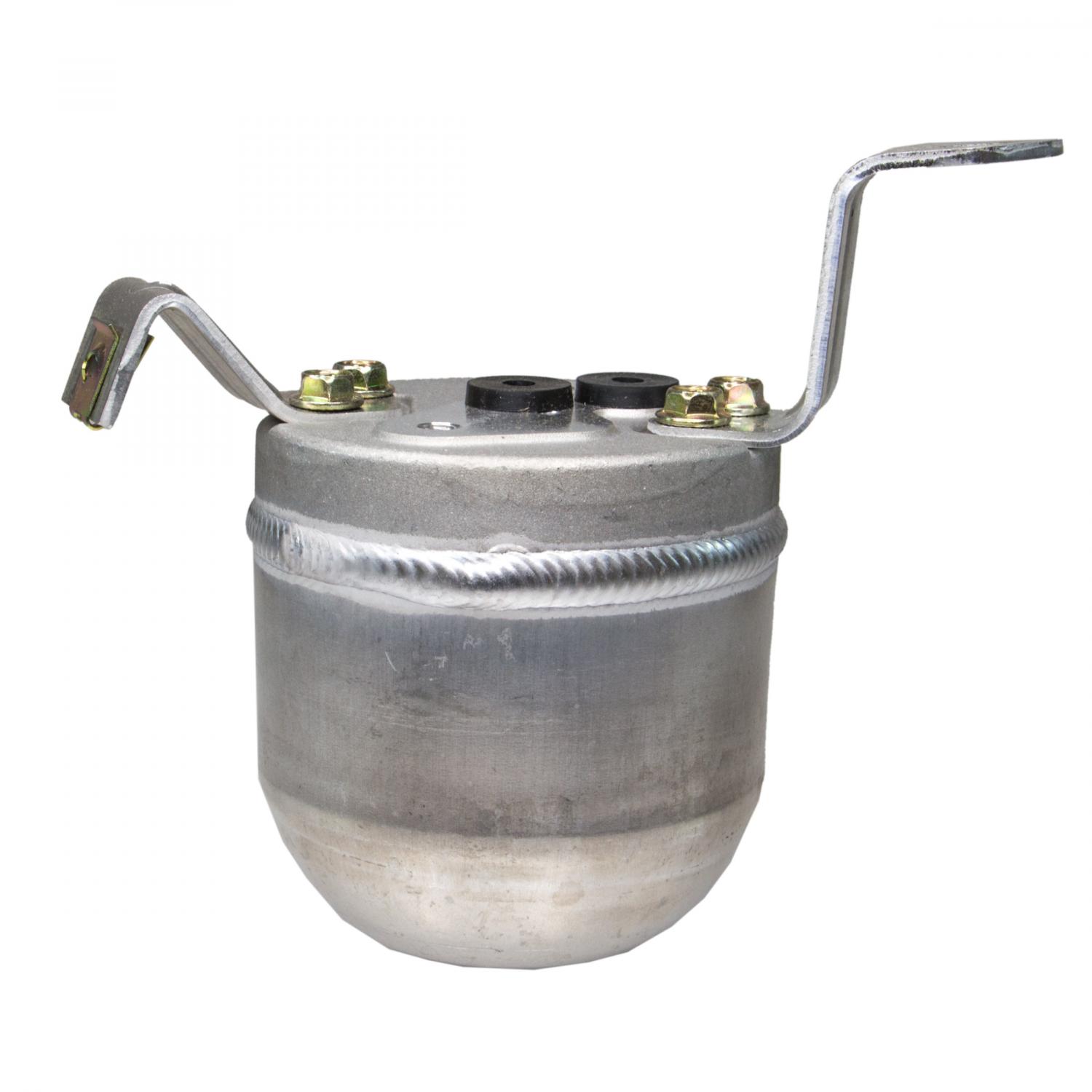 Rein Automotive ACD0216R - A/C Receiver Drier Rein Automotive ACD0216R A/C Receiver Drier product image 1 of 6