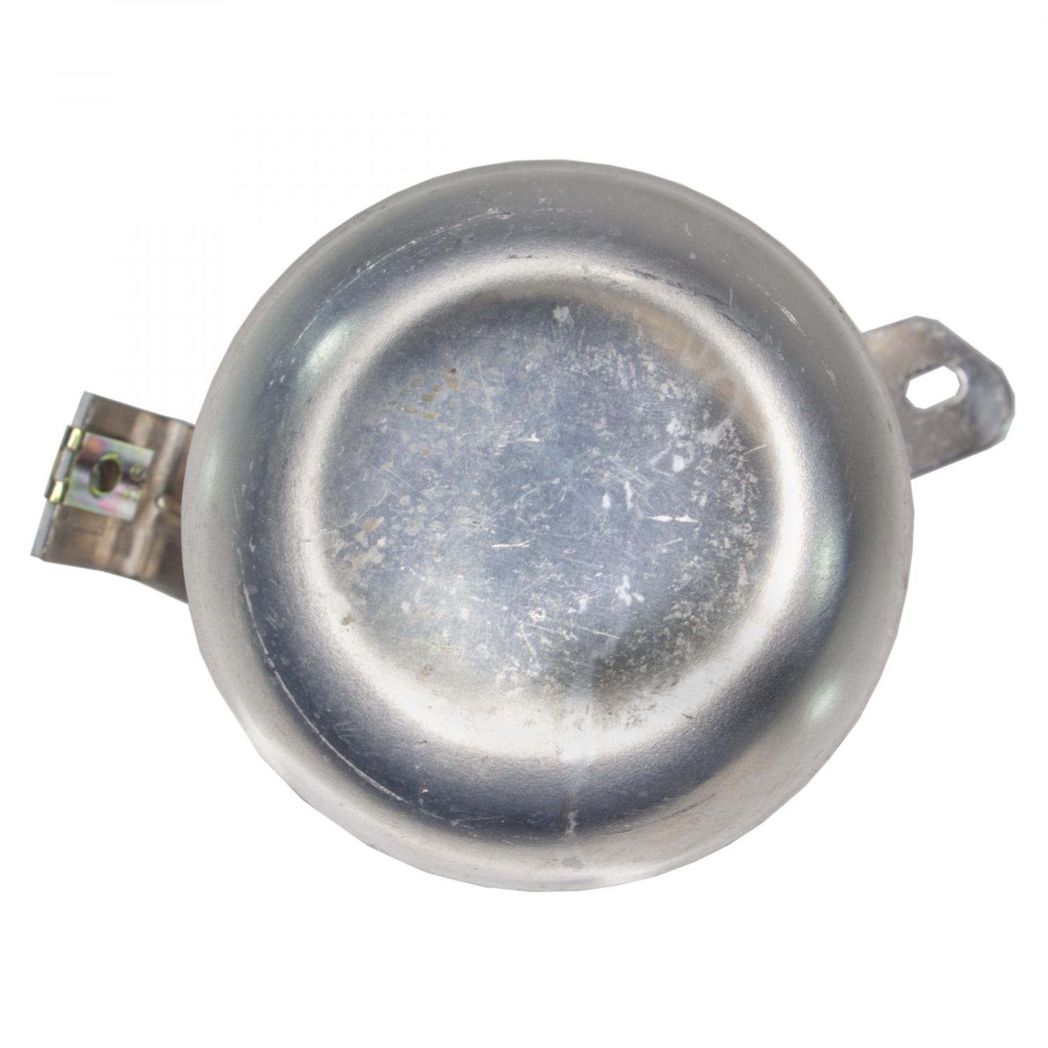 Rein Automotive ACD0216R - A/C Receiver Drier Rein Automotive ACD0216R A/C Receiver Drier product image 2 of 6