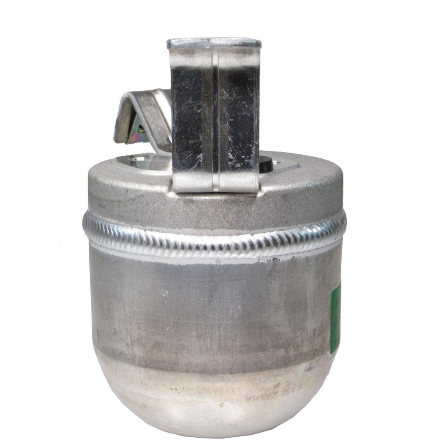 Rein Automotive ACD0216R - A/C Receiver Drier Rein Automotive ACD0216R A/C Receiver Drier product image 4 of 6