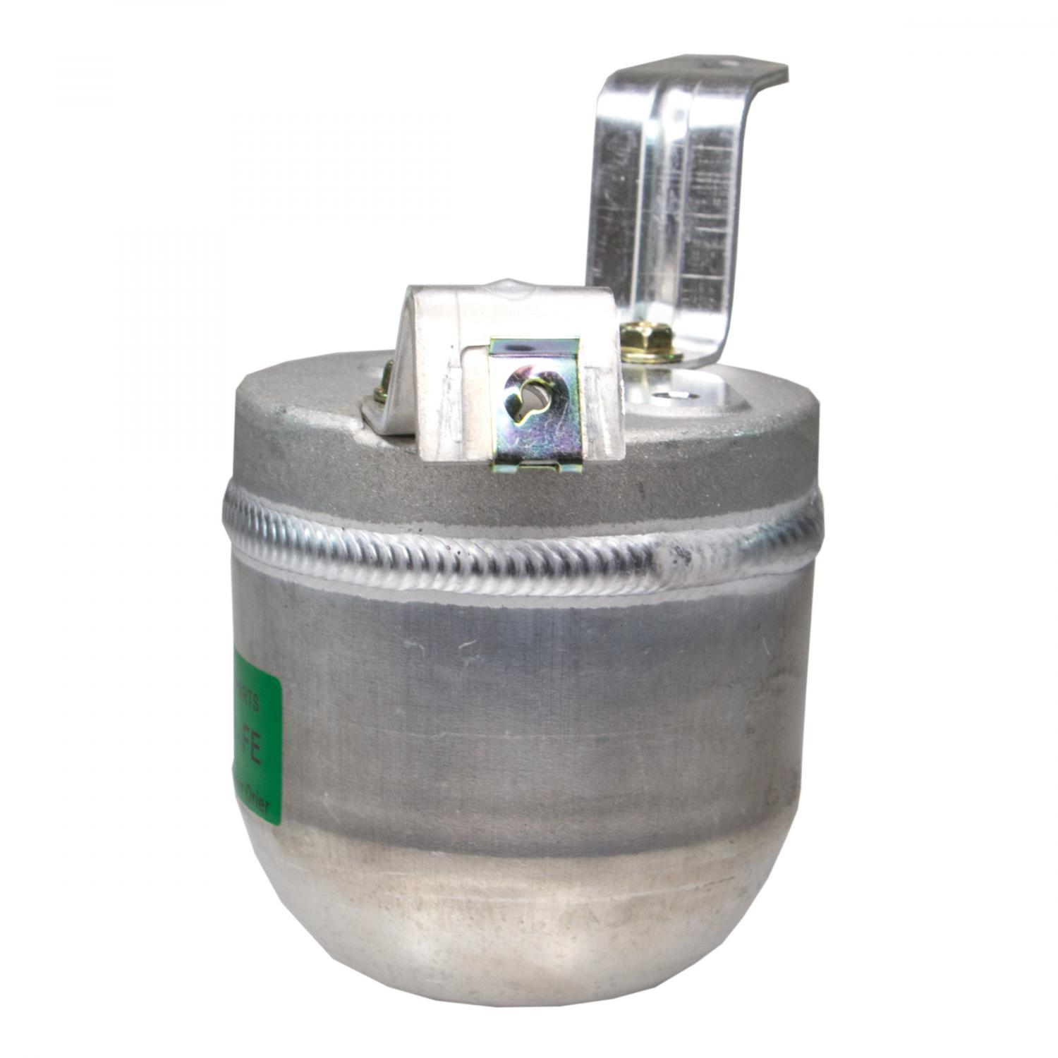Rein Automotive ACD0216R - A/C Receiver Drier Rein Automotive ACD0216R A/C Receiver Drier product image 5 of 6