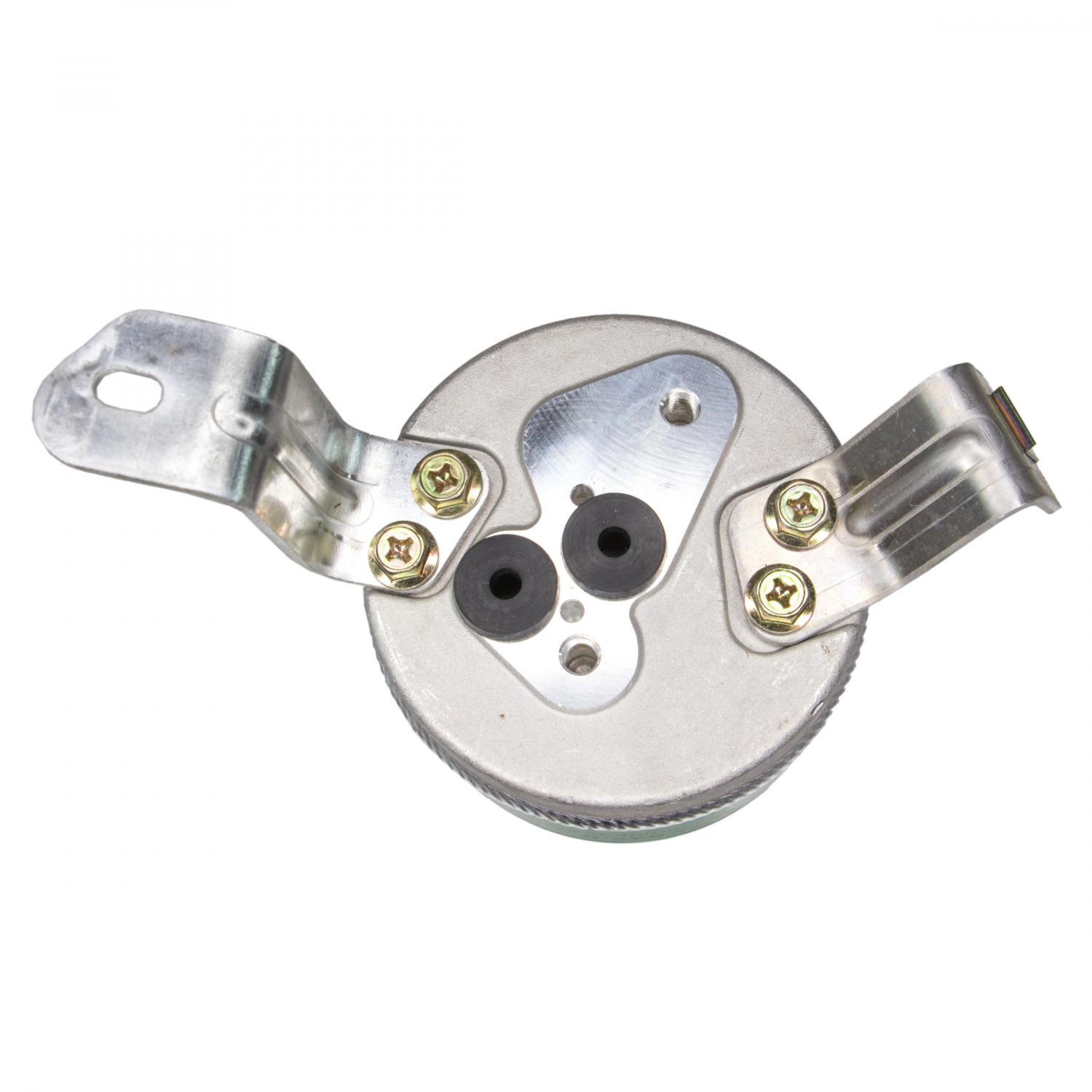 Rein Automotive ACD0216R - A/C Receiver Drier Rein Automotive ACD0216R A/C Receiver Drier product image 6 of 6