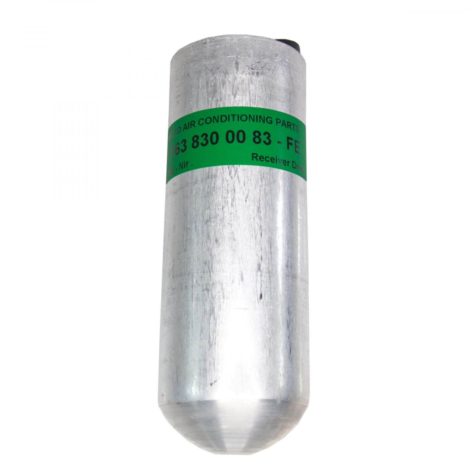 Rein Automotive ACD0217R A/C Receiver Drier product image 2 of 3