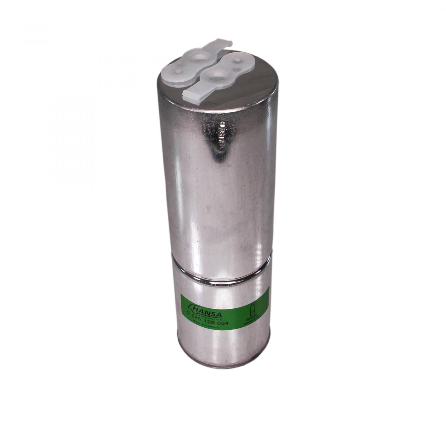 Rein Automotive ACD0218P - A/C Receiver Drier Rein Automotive ACD0218P A/C Receiver Drier product image 3 of 6
