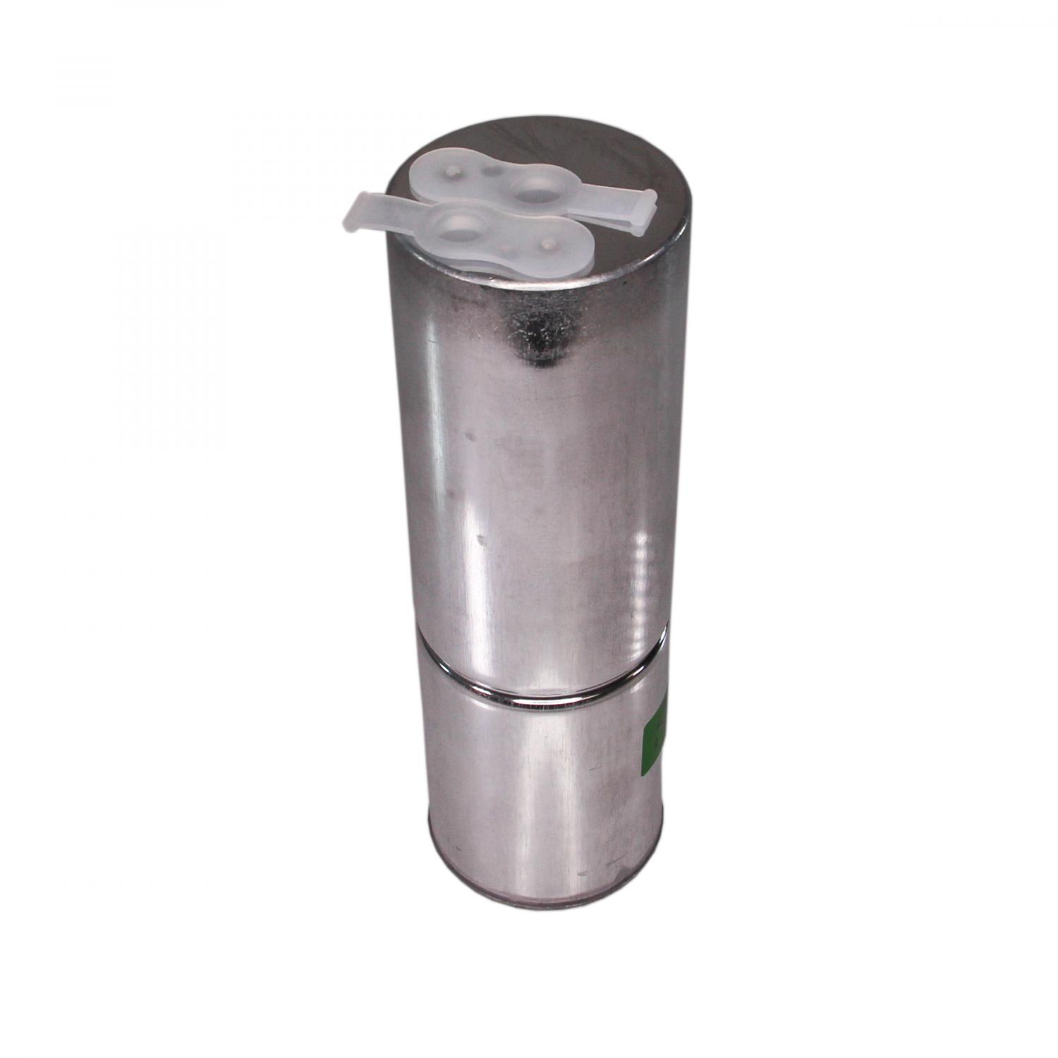 Rein Automotive ACD0218P - A/C Receiver Drier Rein Automotive ACD0218P A/C Receiver Drier product image 4 of 6