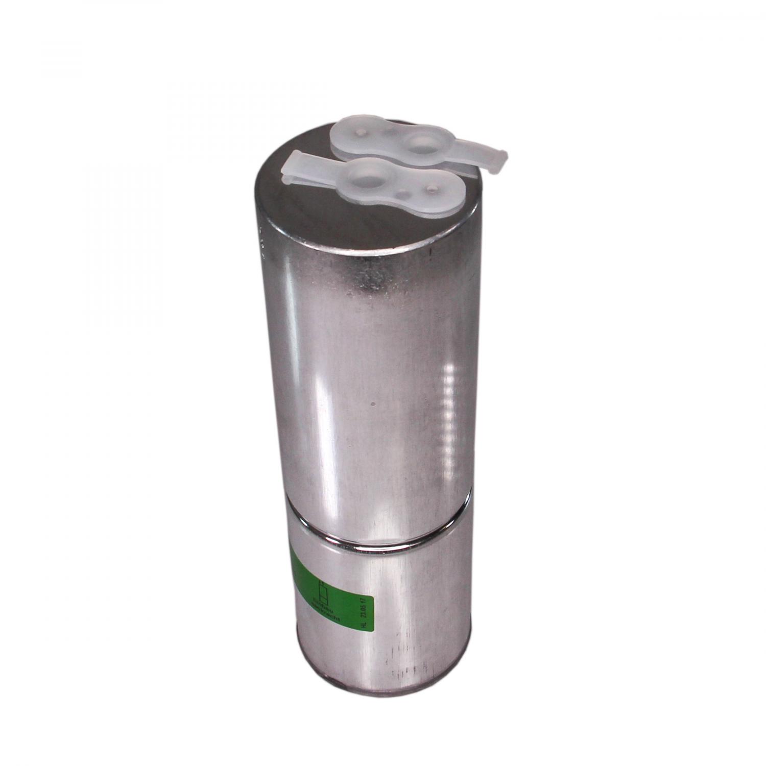 Rein Automotive ACD0218P - A/C Receiver Drier Rein Automotive ACD0218P A/C Receiver Drier product image 5 of 6