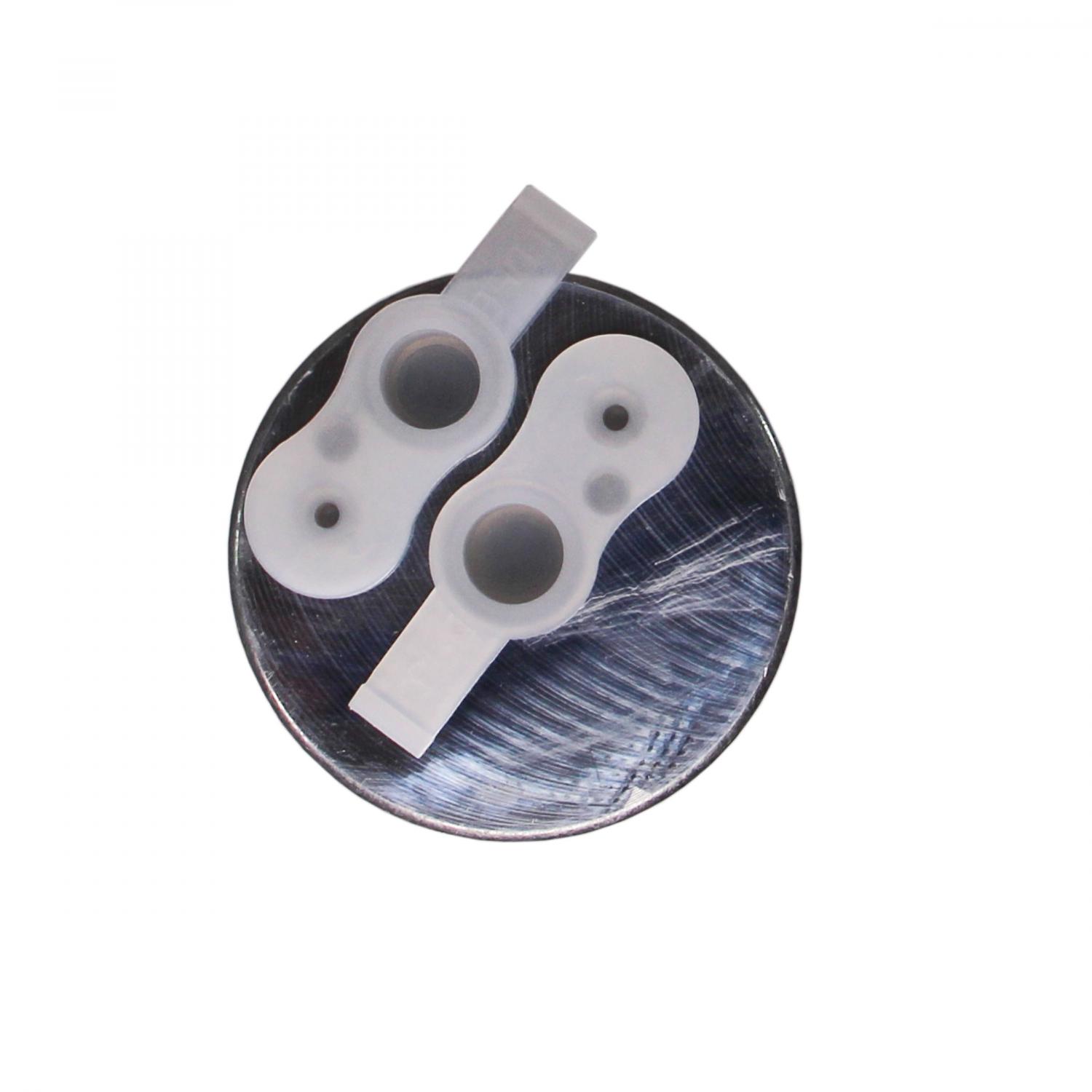 Rein Automotive ACD0218P - A/C Receiver Drier Rein Automotive ACD0218P A/C Receiver Drier product image 6 of 6