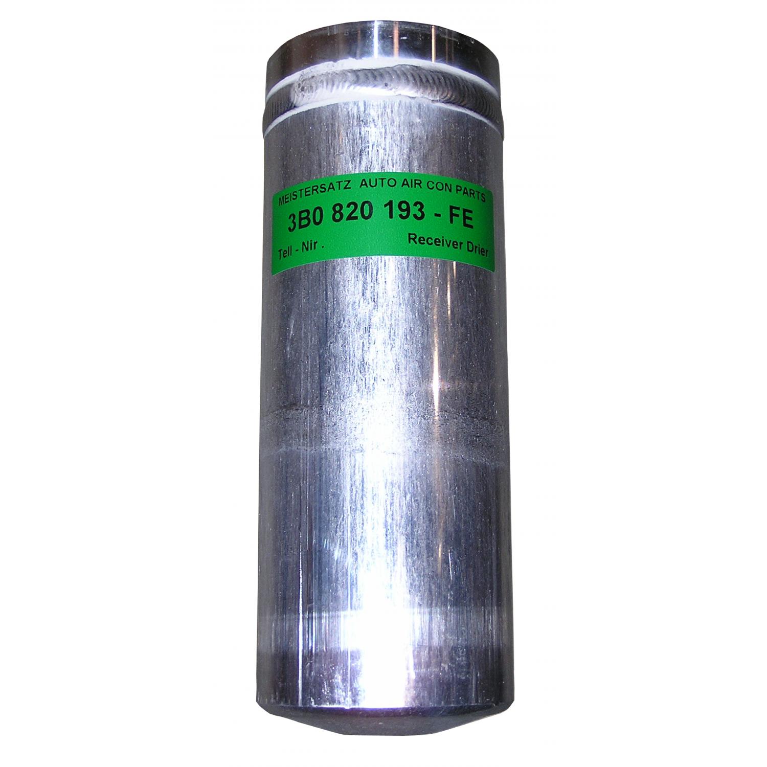 Rein Automotive ACD0221R A/C Receiver Drier product image 1 of 1