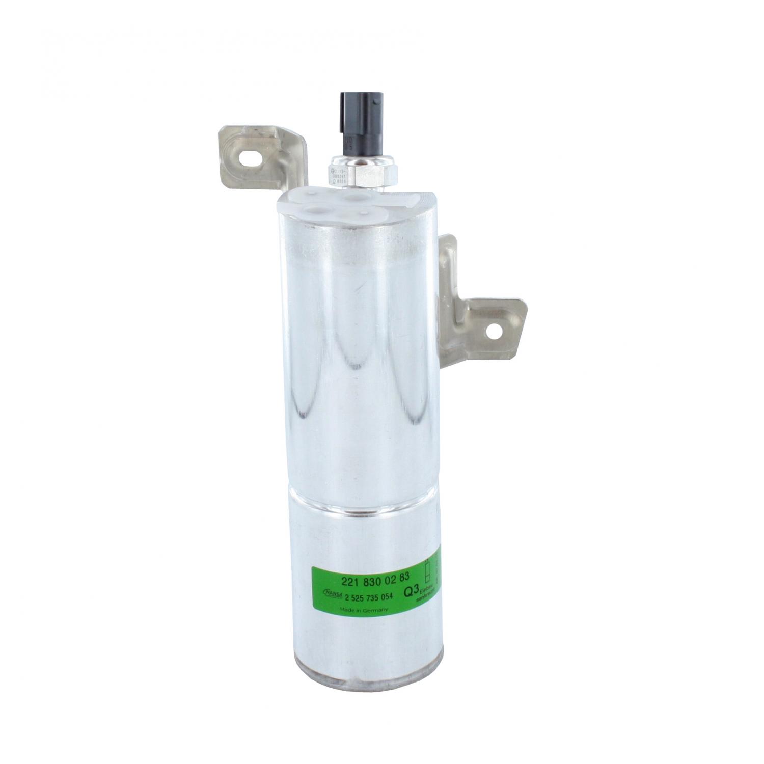 Rein Automotive ACD0281P A/C Receiver Drier product image 1 of 1