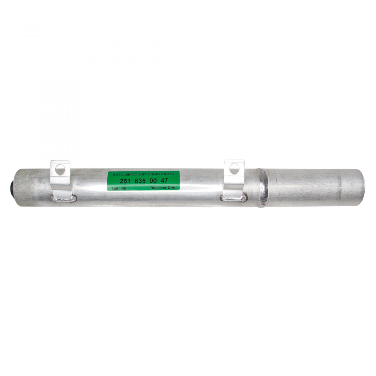 Rein Automotive ACD0293 A/C Receiver Drier product image 3 of 6