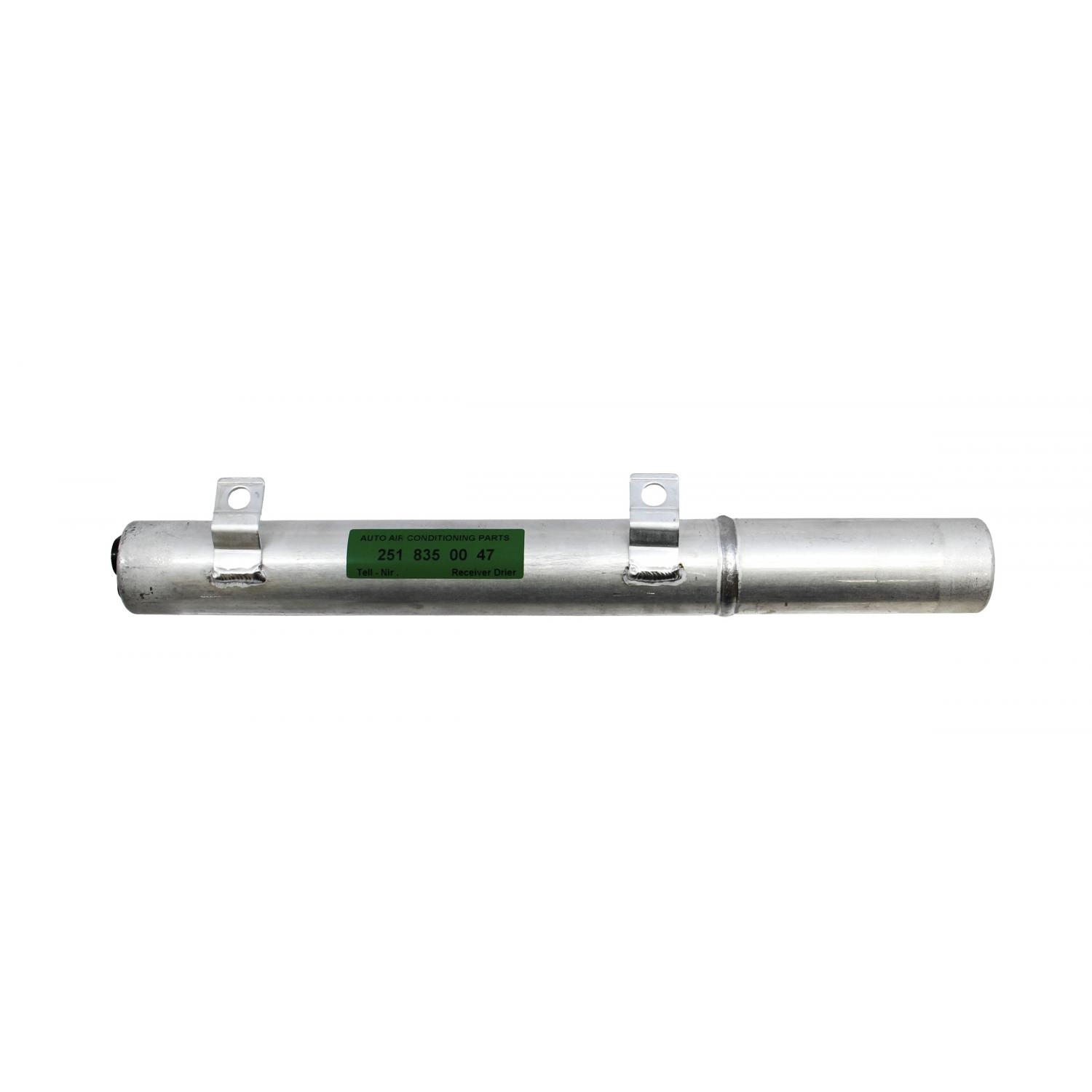 Rein Automotive ACD0293 A/C Receiver Drier product image 6 of 6