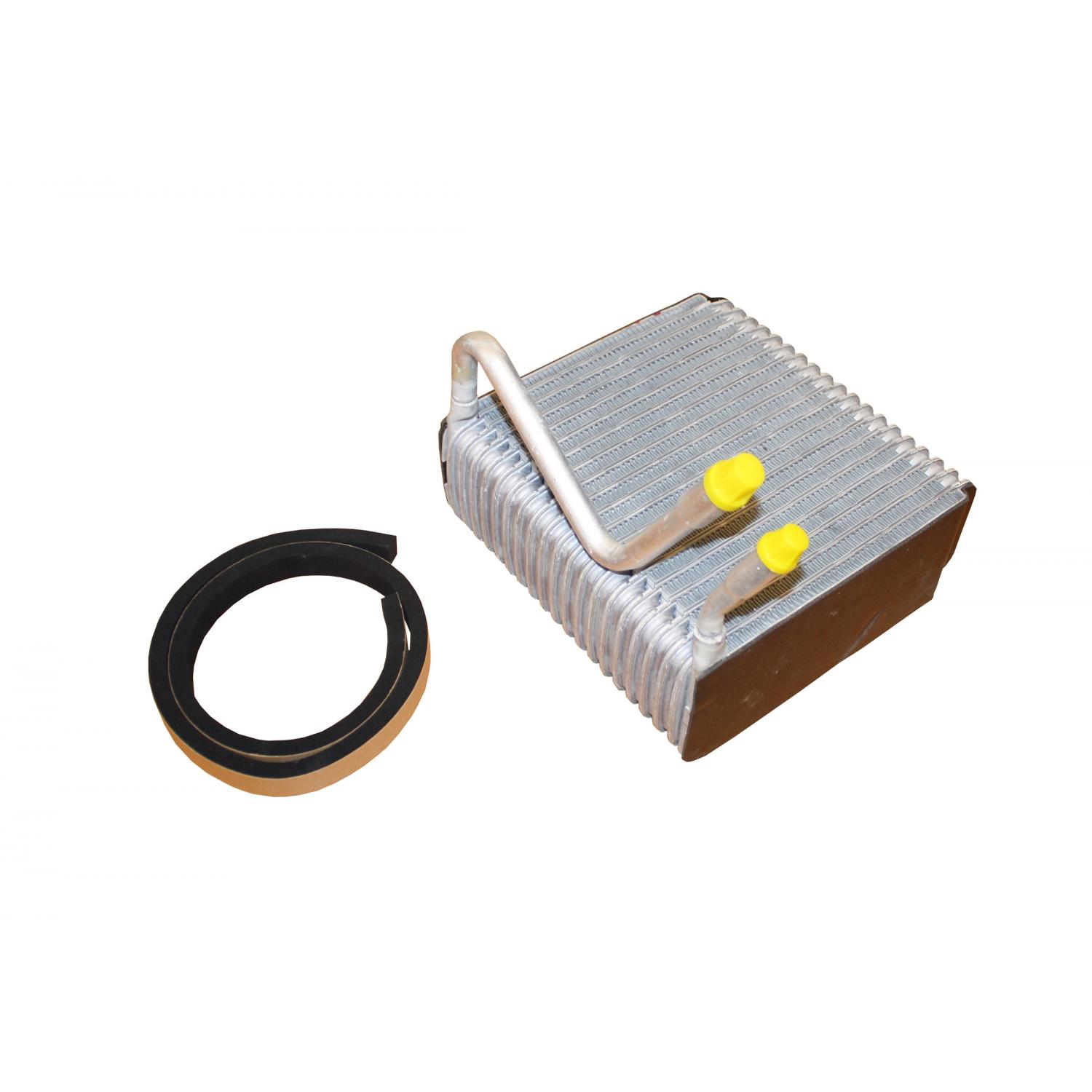 Rein Automotive ACE0054R A/C Evaporator Core product image 1 of 1