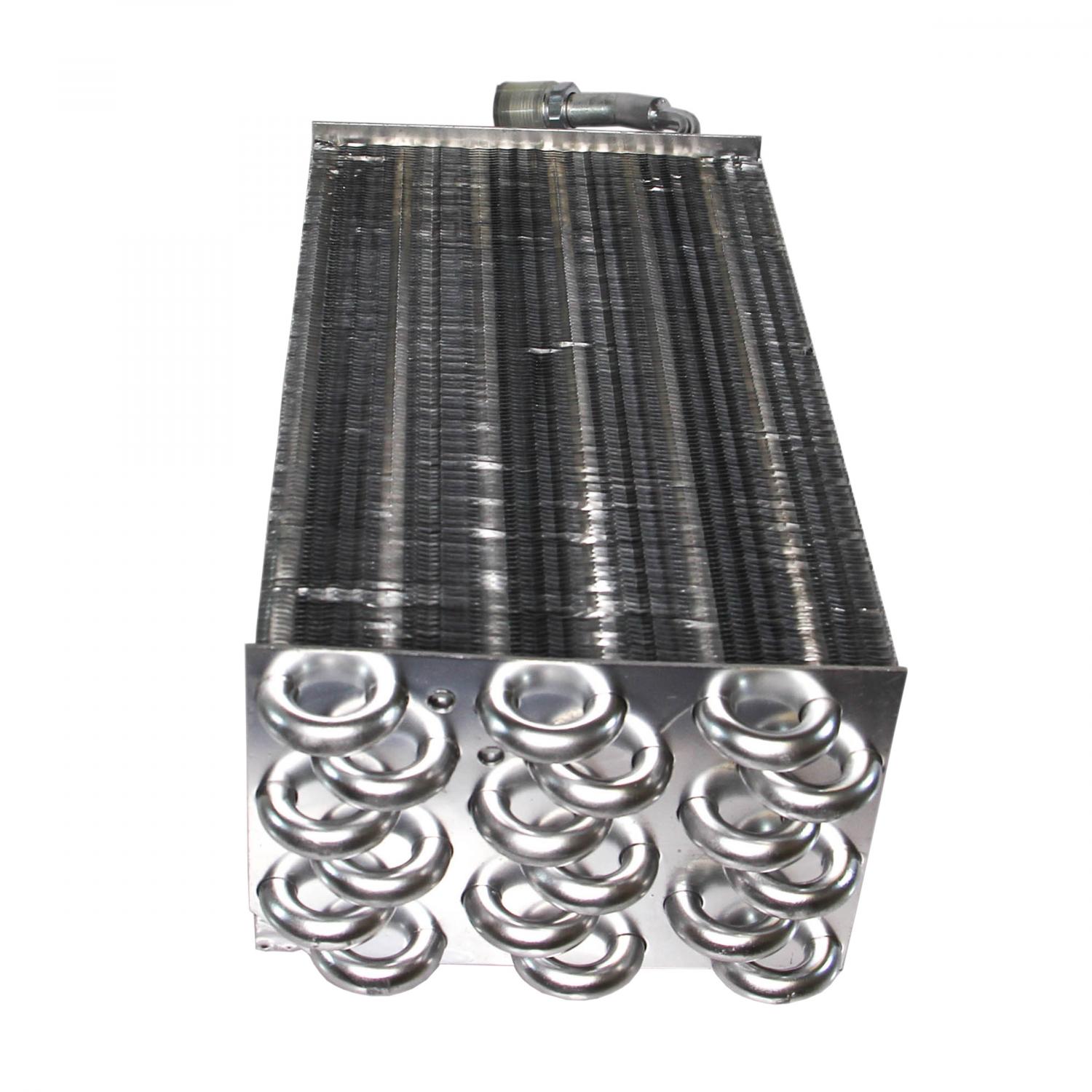 Rein Automotive ACE0056R A/C Evaporator Core product image 5 of 6