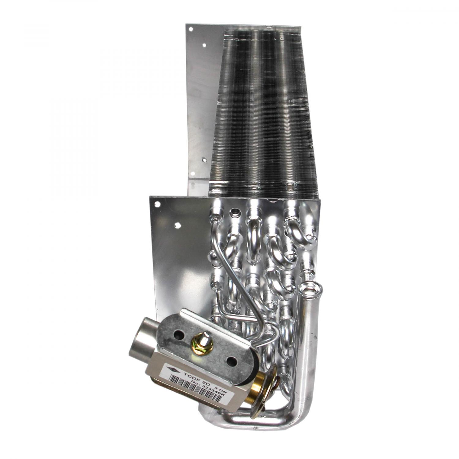Rein Automotive ACK0072R A/C Evaporator Core Kit product image 5 of 6