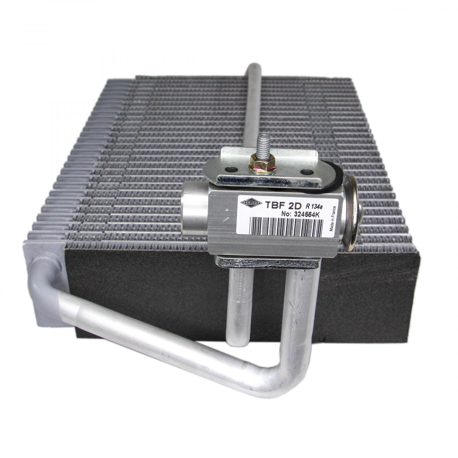 Rein Automotive ACK0081R A/C Evaporator Core Kit product image 5 of 6