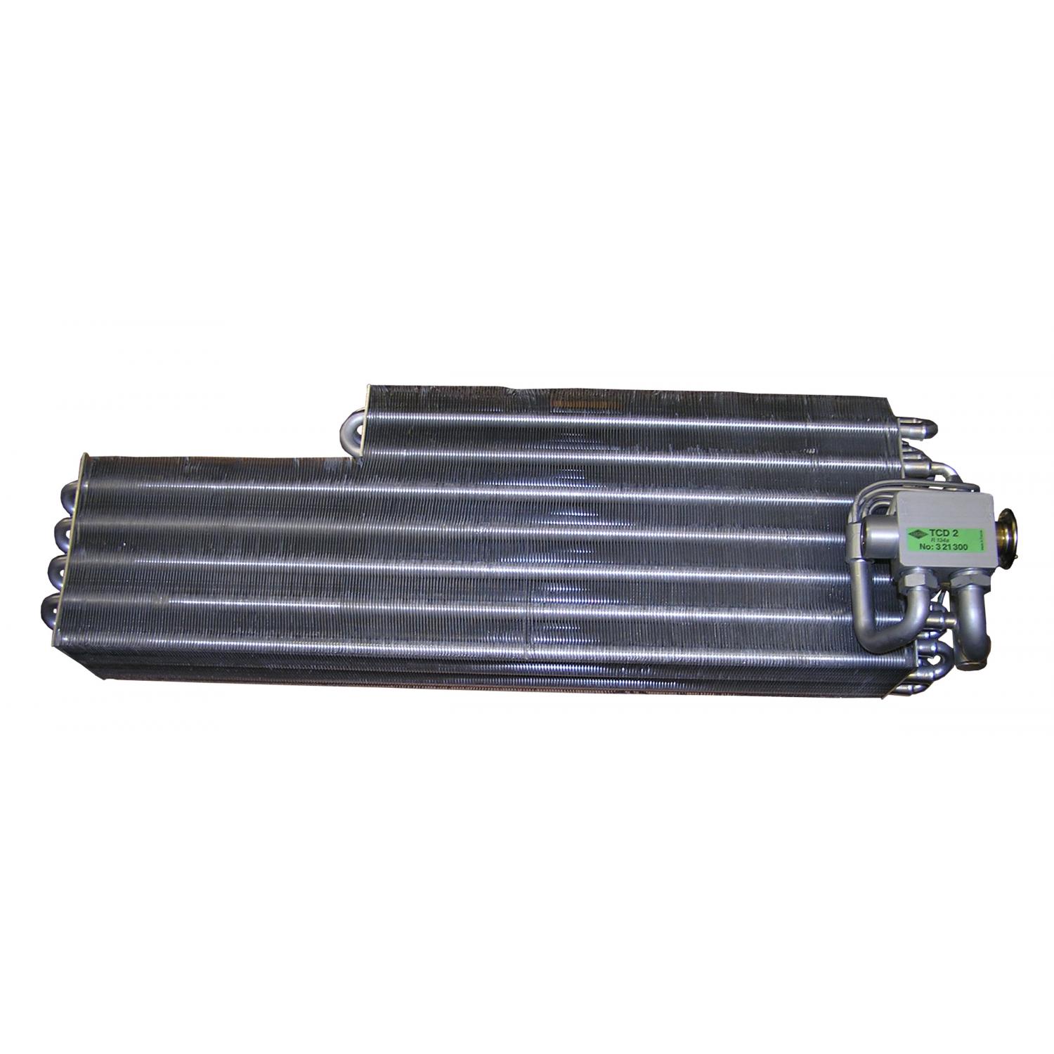 Rein Automotive ACK0082R A/C Evaporator Core Kit product image 1 of 1