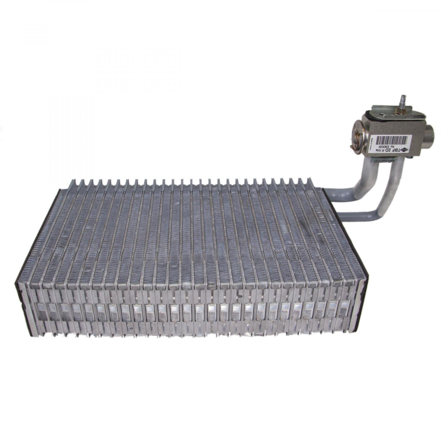 Rein Automotive ACK0275R A/C Evaporator Core Kit product image 3 of 6