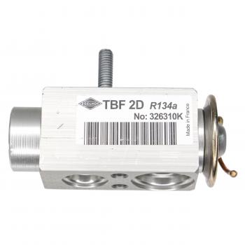 Rein Automotive ACX0105P - A/C Expansion Valve Rein Automotive ACX0105P A/C Expansion Valve product image 3 of 6