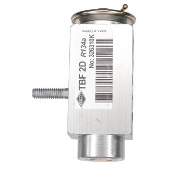 Rein Automotive ACX0105P - A/C Expansion Valve Rein Automotive ACX0105P A/C Expansion Valve product image 4 of 6