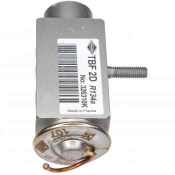 Rein Automotive ACX0105P - A/C Expansion Valve Rein Automotive ACX0105P A/C Expansion Valve product image 5 of 6
