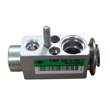 Rein Automotive ACX0107P A/C Expansion Valve product image 1 of 1