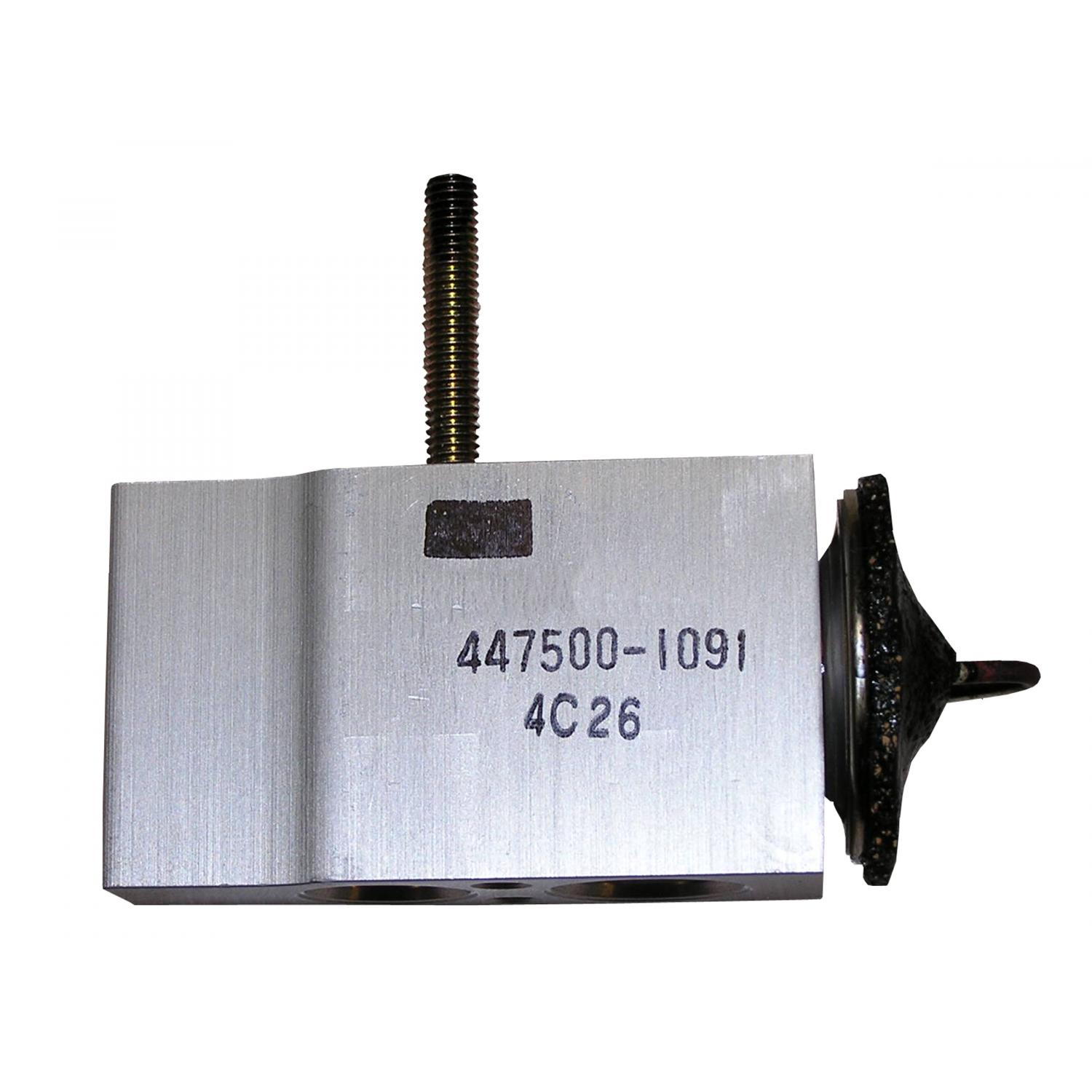 Rein Automotive ACX0251P A/C Expansion Valve product image 1 of 1
