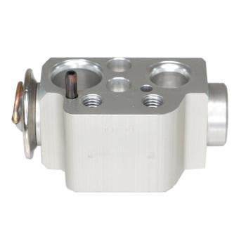 Rein Automotive ACX0265P - A/C Expansion Valve Rein Automotive ACX0265P A/C Expansion Valve product image 1 of 6