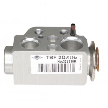 Rein Automotive ACX0265P - A/C Expansion Valve Rein Automotive ACX0265P A/C Expansion Valve product image 3 of 6