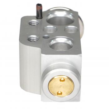 Rein Automotive ACX0265P - A/C Expansion Valve Rein Automotive ACX0265P A/C Expansion Valve product image 4 of 6