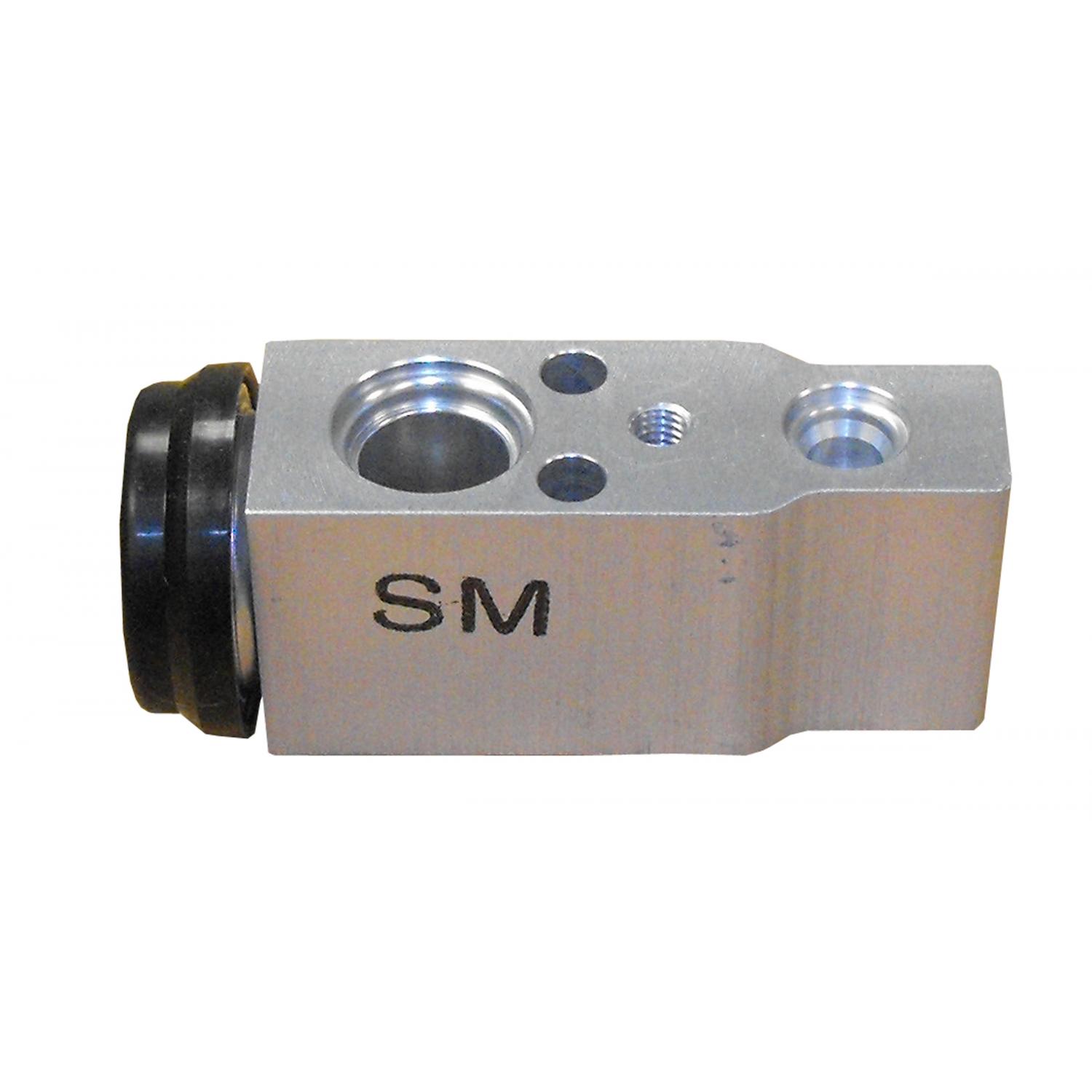 Rein Automotive ACX0268P A/C Expansion Valve product image 1 of 1