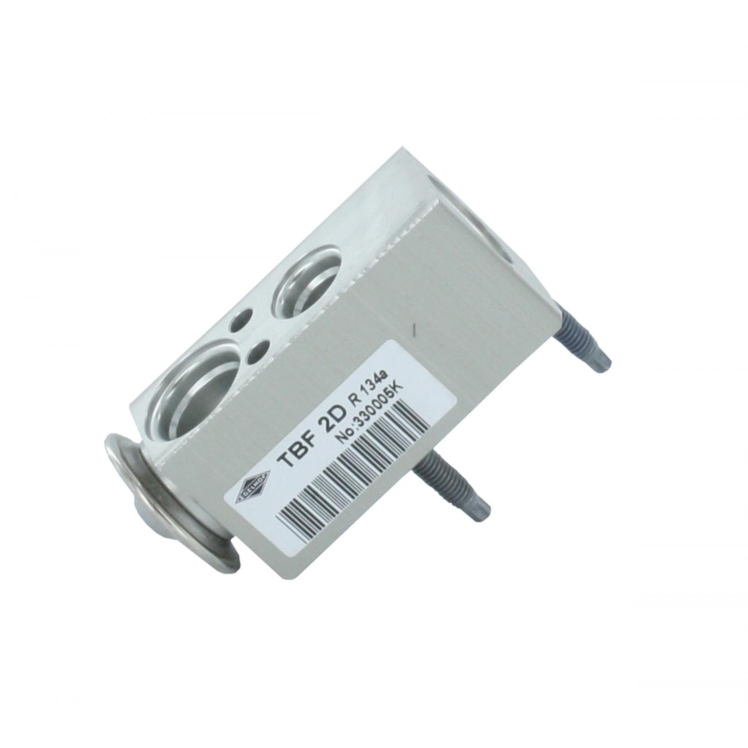 Rein Automotive ACX0288P A/C Expansion Valve product image 1 of 1