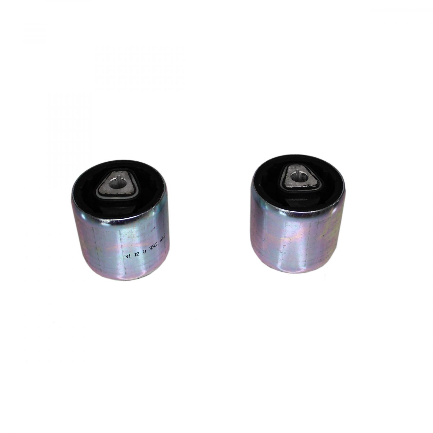 Rein Automotive AVB0442 - Suspension Control Arm Bushing Kit Rein Automotive AVB0442 Suspension Control Arm Bushing Kit product image 1 of 6