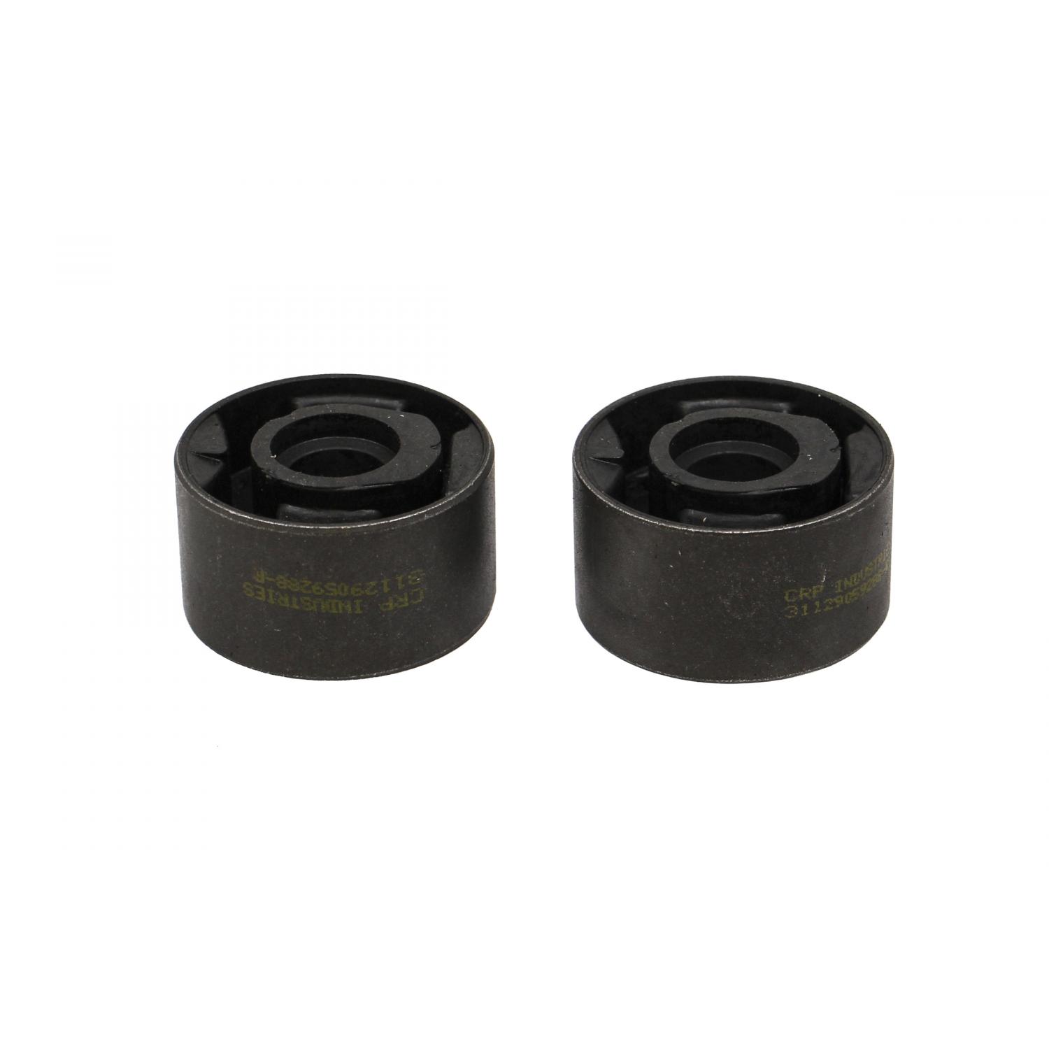 Rein Automotive AVB0567 Suspension Control Arm Bushing Kit product image 4 of 6